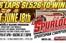Talladega Short Track | June 18th!