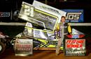 Bradley Sterrett Remembers Josh Burton