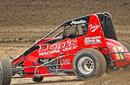 Andrews joins field at Paragon for track's final event of 2025