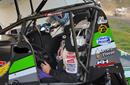 Kaleb Johnson steers TKS Motorsports to double top-ten weekend at Shelby County