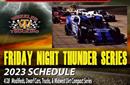 Friday Night Thunder Series!