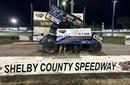 Estenson Wraps Up MSTS 410 Sprint Cars Championshi...