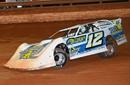 Winger Tops HTF Super Dirt Series at Lavonia