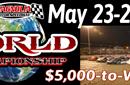 RACING MEMORIAL Day Weekend at The MAG
