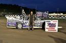 Dixon Jr Wins at Hidden Valley