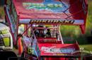 Pokorski looks west to Jackson Nationals