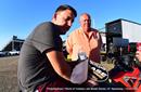 World of Outlaws bring Kosiski to Kansas and Misso...