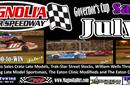 Magnolia Motor Speedway Hosts 2022 Governor’s Cup...