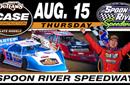 WoO Late Models make series debut at Spoon River S...