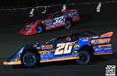 RTJ finishes second in One for the Road at FALS