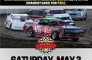 May 3 Goes Big!
