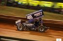 Dietrich closes out weekend fourth with High Limit...