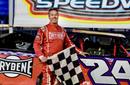 Eckert, Cooper & Fite Add Latest Rocket Wins