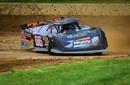 Cosner fourth at Bedford Speedway