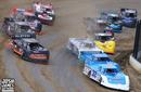 Koehler Motorsports competes in Dirt Late Model Dr...