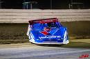 Top-10 finish in 2023 opener at Volusia Speedway P...