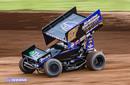 Hartmann caps week with Sprint Car’s best, IRA dou...