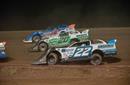 Fourth-place finish in Firecracker 100 at Lernervi...