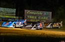 Ross Robinson finishes fifth with LOLMDS at Georgetown