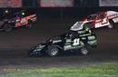 Mallicoat is King of the Hill at Boone Speedway; N...