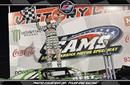 Terbo Conquers EAMS National 100, Career-Best Payd...