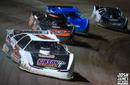 Tristan Chamberlain finishes out Speedweeks at Vol...