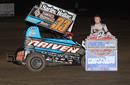 NOW600 Nationals Opens With Woods, Nunley, Cordova...