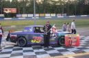 THOMPSON WINS FIRST-EVER IN STREETS SATURDAY AT MO...