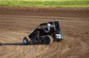 Pate, Friesen, and Zimmerman Prevail in NOW600 Jay...