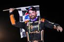 Rice, Cook & Stokes Head to Victory Lane