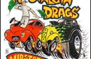 FALL NOSTALGIA DRAGS!  SEPTEMBER 7TH AND 8TH!