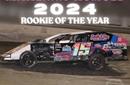 ROOKIE ROMULD RACES TO WISSOTA MWM ROY TITLE