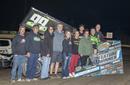 2025 Season Finale in the books at Grays Harbor Ra...