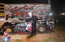 Bryson Hickman scores victory in B-Sportsman at I-...