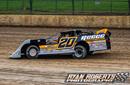 Owens lands Top-10 finish in Dirt Track World Cham...