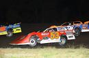 Kosiski scores podium finish in Malvern Bank seaso...