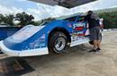 Ross Robinson 11th at Path Valley Speedway