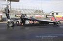 IHRA Laffoon & Co. Jr Dragster Halloween Nationals...