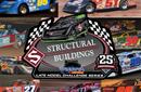 Structural Buildings WISSOTA Late Model Challenge...