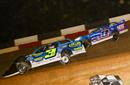 Brian Shirley follows World of Outlaws South to Swainsboro Raceway