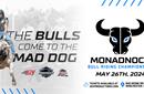 Monadnock Bull Riding Championship