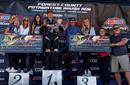 Mickey Thomas Motorsports wins Pro-2 $10K at Crand...