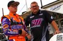 HW Gibson Racing brings Tristan Chamberlain to Eld...
