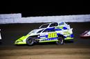 Boone Speedway Recap