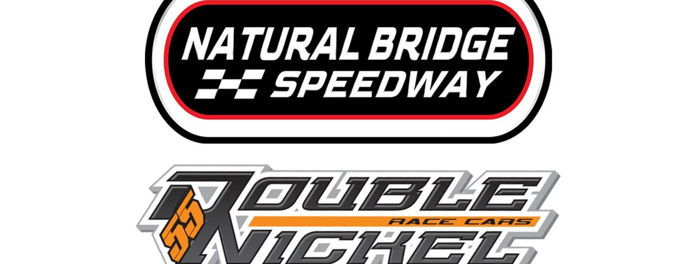 Double Nickel Race Cars partners with Natural Bridge Speedway