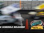 2026 Knoxville Raceway Schedule Released