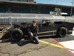 Pathfinder Bank SBS Rookie CJ Crawford J...