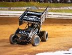 Kaleb Johnson Battles Adversity On and O...