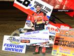 Mattox ends drought with OCRS victory at...
