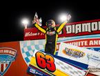 JOSH WELLER CROWNED 2 TIME UNITED RACING...